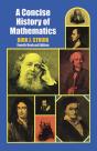 A Concise History Of Mathematics - Preview