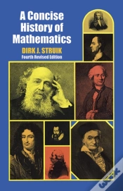 Capa do artigo A Concise History Of Mathematics