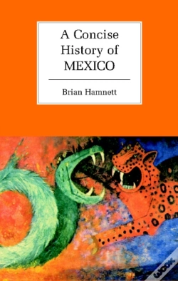 Capa do artigo A Concise History Of Mexico