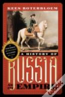 A Concise History Of Modern Russia