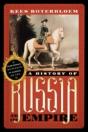 A Concise History Of Modern Russia - Preview