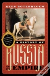 A Concise History Of Modern Russia