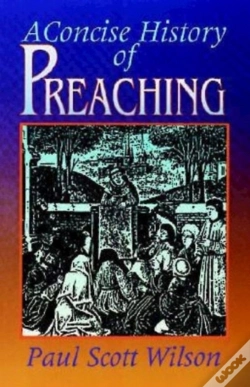 Capa do artigo A Concise History Of Preaching