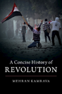 A Concise History Of Revolution - Preview