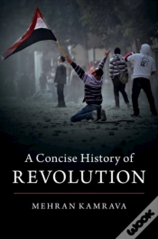 Capa do artigo A Concise History Of Revolution