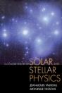 A Concise History Of Solar And Stellar Physics - Preview