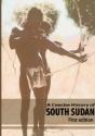 A Concise History Of South Sudan - Preview