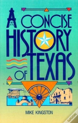 Capa do artigo A Concise History Of Texas