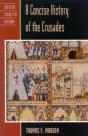 A Concise History Of The Crusades - Preview