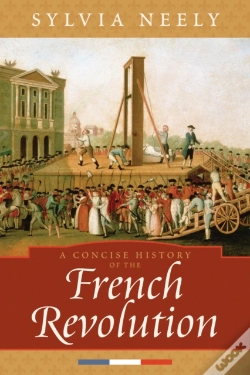 Capa do artigo A Concise History Of The French Revolution