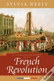 Capa do artigo A Concise History Of The French Revolution