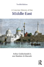 A Concise History Of The Middle East - Preview