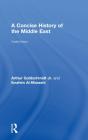 A Concise History Of The Middle East - Preview