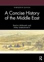 A Concise History Of The Middle East - Preview