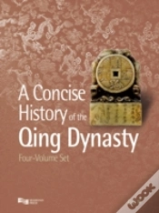 Capa do artigo A Concise History Of The Qing Dynasty Four-Volume Set