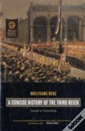 Capa do artigo A Concise History Of The Third Reich