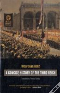 Capa do artigo A Concise History Of The Third Reich