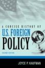 A Concise History Of U.S. Foreign Policy - Preview