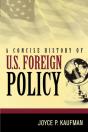 A Concise History Of U.S. Foreign Policy - Preview