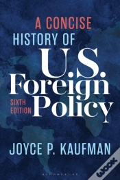 Capa do artigo A Concise History Of U.S. Foreign Policy