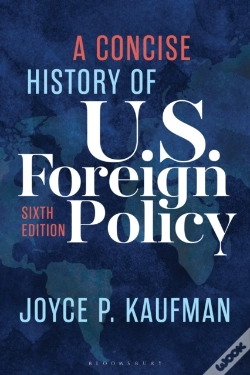 Capa do artigo A Concise History Of U.S. Foreign Policy