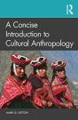 A Concise Introduction To Cultural Anthropology - Preview