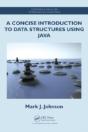 A Concise Introduction To Data Structures Using Java - Preview