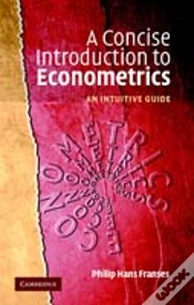 Capa do artigo A Concise Introduction To Econometrics
