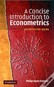 Capa do artigo A Concise Introduction To Econometrics