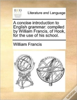 Capa do artigo A Concise Introduction To English Gramma