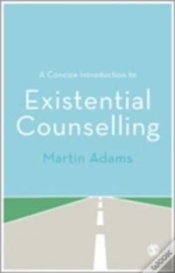 Capa do artigo A Concise Introduction To Existential Counselling