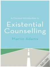 Capa do artigo A Concise Introduction To Existential Counselling