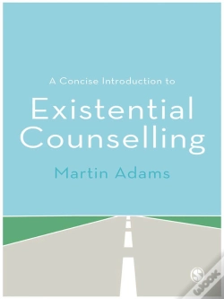 Capa do artigo A Concise Introduction To Existential Counselling