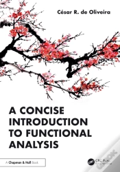 Capa do artigo A Concise Introduction To Functional Analysis
