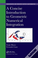 A Concise Introduction To Geometric Numerical Integration