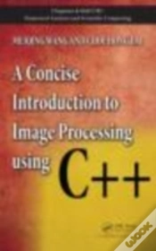 Capa do artigo A Concise Introduction To Image Processing Using C++