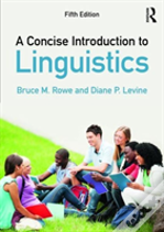 A Concise Introduction To Linguistics