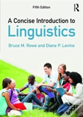 A Concise Introduction To Linguistics