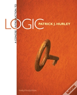 Capa do artigo A Concise Introduction To Logic