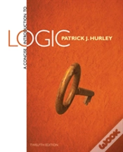 Capa do artigo A Concise Introduction To Logic