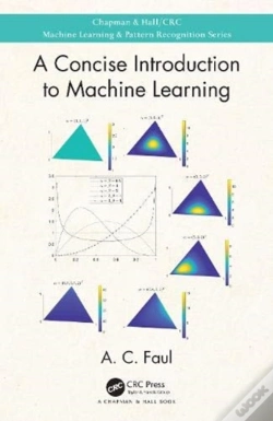 Capa do artigo A Concise Introduction To Machine Learning