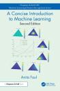 A Concise Introduction To Machine Learning - Preview