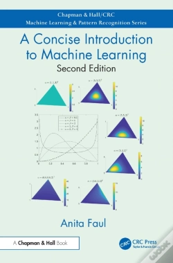 Capa do artigo A Concise Introduction To Machine Learning