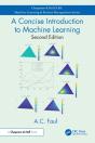 A Concise Introduction To Machine Learning - Preview