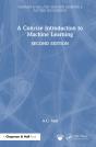 A Concise Introduction To Machine Learning - Preview