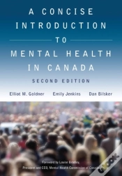 Capa do artigo A Concise Introduction To Mental Health In Canada