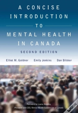 Capa do artigo A Concise Introduction To Mental Health In Canada