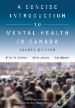 A Concise Introduction To Mental Health In Canada