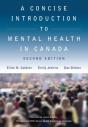 A Concise Introduction To Mental Health In Canada - Preview