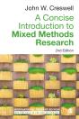 A Concise Introduction To Mixed Methods Research - International Student Edition - Preview